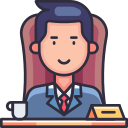 Area Manager/in